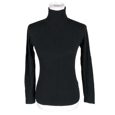 Unisex Global - Sweater, size 34 - Black ()