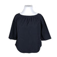 Unisex Uniqlo - Blouse, size 42 - Blue ()