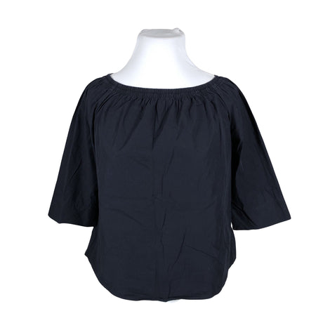 Unisex Uniqlo - Blouse, size 42 - Blue ()