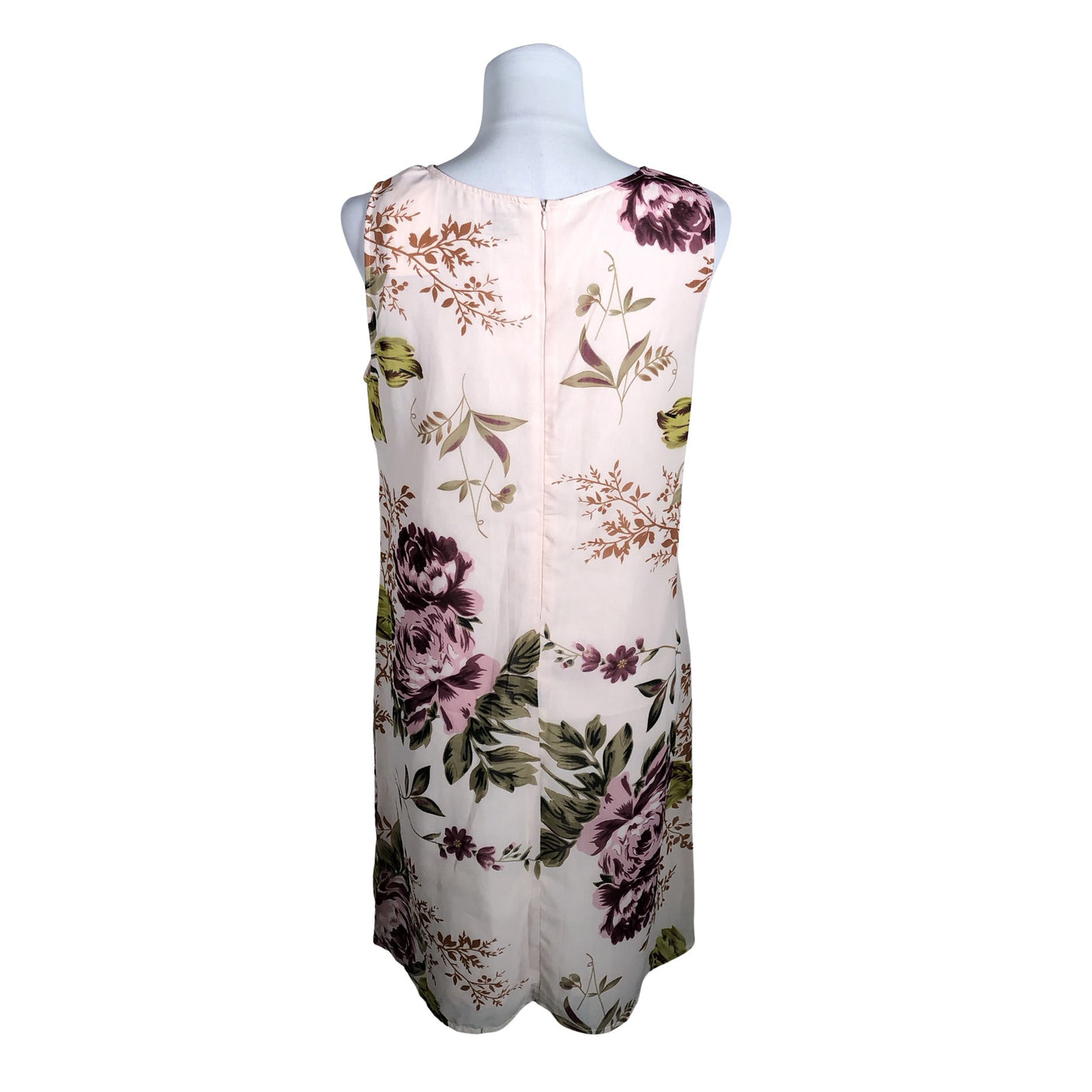 Unisex Customized for the Crowd - Dress, size 40 - Light pink (2)