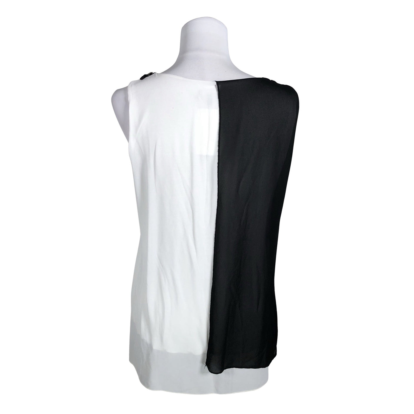 Unisex Molly-Jo - Top, size 38 - White (2)