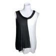 Unisex Molly-Jo - Top, size 38 - White ()