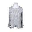 Unisex Noom - Blouse, size 42 - White ()