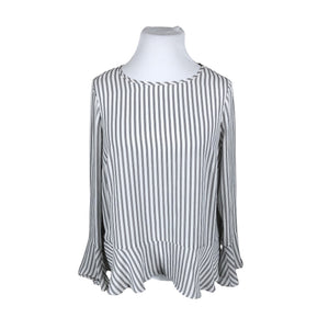 Unisex Noom - Blouse, size 42 - White (1)