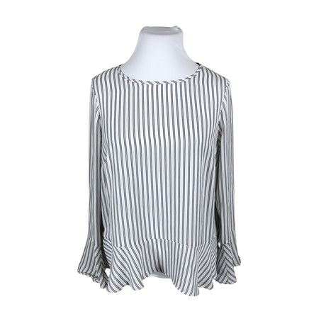 Unisex Noom - Blouse, size 42 - White ()