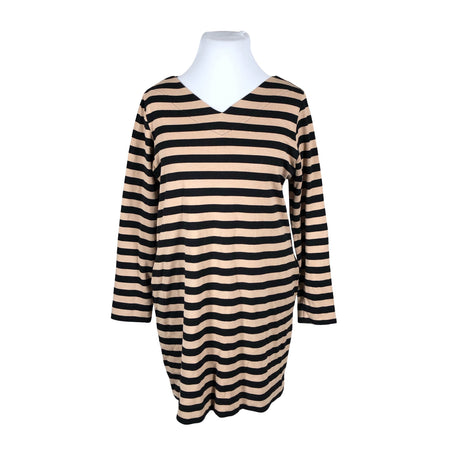 Unisex Marimekko - Tricot dress, size 42 - Brown ()
