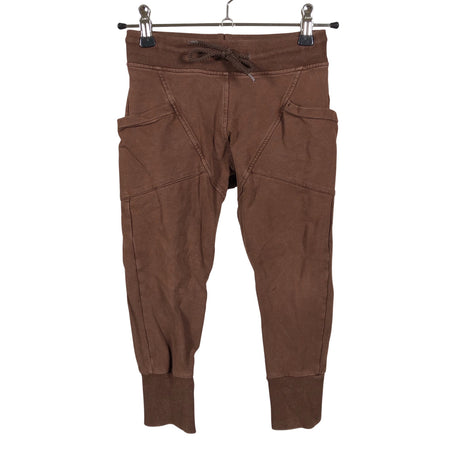Unisex Gugguu - Sweatpants, size 104 - 110 - Brown ()