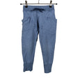 Unisex Gugguu - Sweatpants, size 104 - 110 - Blue ()