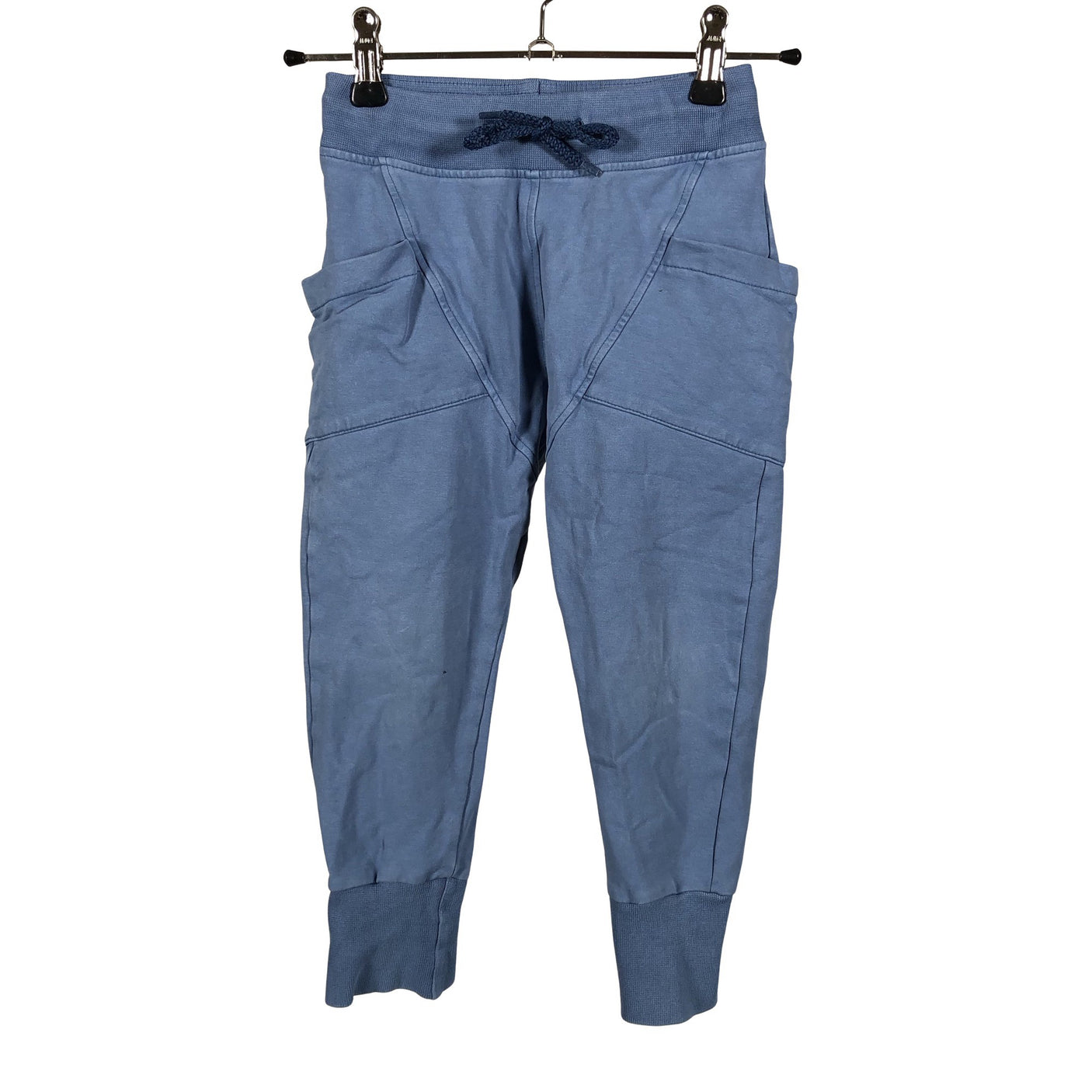 Unisex Gugguu - Sweatpants, size 104 - 110 - Blue (1)