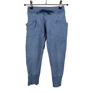 Unisex Gugguu - Sweatpants, size 104 - 110 - Blue (1)