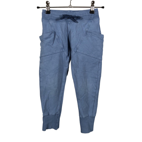 Unisex Gugguu - Sweatpants, size 104 - 110 - Blue ()