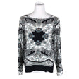 Unisex Noom - Blouse, size 38 - White ()