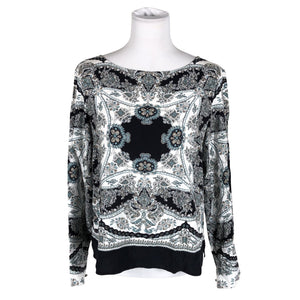 Unisex Noom - Blouse, size 38 - White (1)