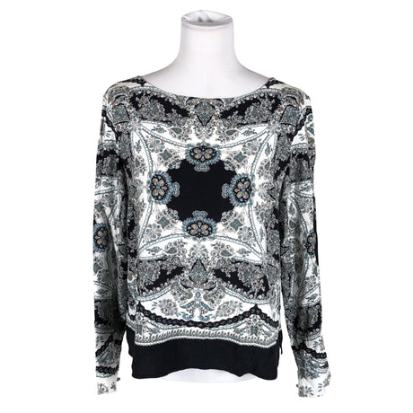 Unisex Noom - Blouse, size 38 - White ()