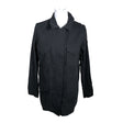 Unisex R-collection - Outdoor jacket, size 40 - Black ()