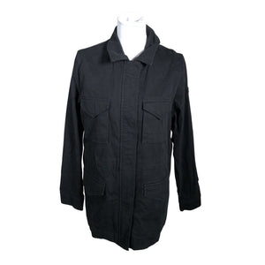 Unisex R-collection - Outdoor jacket, size 40 - Black (1)