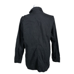Unisex R-collection - Outdoor jacket, size 40 - Black (2)