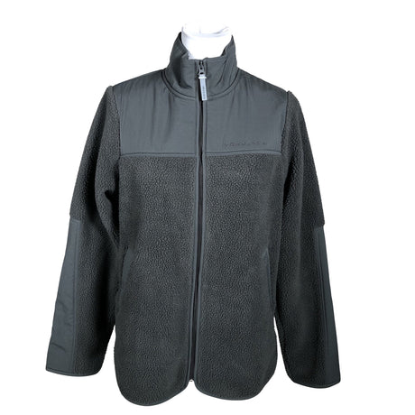 Unisex Röhnisch - Fleece jacket, size 38 - Gray ()