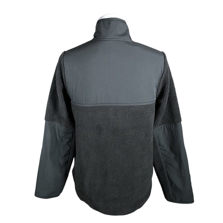 Unisex Röhnisch - Fleece jacket, size 38 - Gray (2)