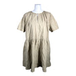 Unisex COS - Dress, size 38 - Beige ()