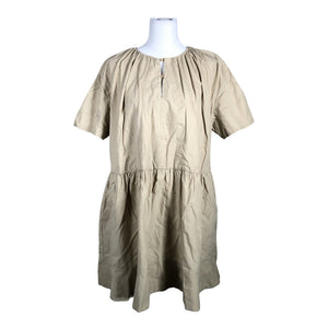 Unisex COS - Dress, size 38 - Beige (1)