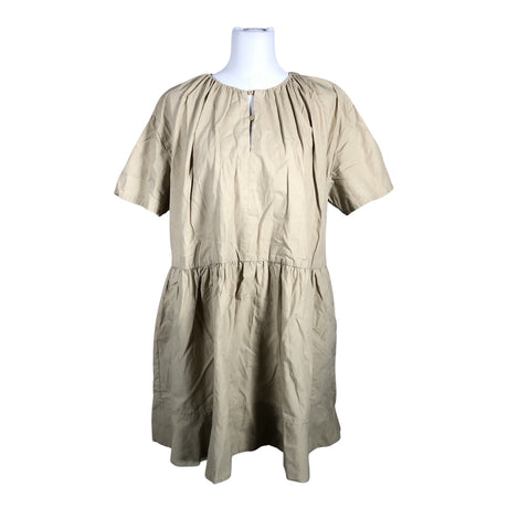 Unisex COS - Dress, size 38 - Beige ()