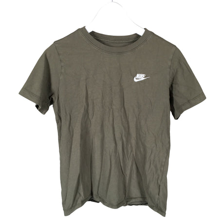 Unisex Nike - T-shirt, size 158 - 164 - Green ()