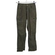 Unisex North Sky - Outdoor pants, size 34 - Green ()