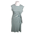 Unisex Seasalt Cornwall - Tricot dress, size 44 - Light blue ()