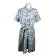 Unisex Lauren Ralph Lauren - Dress, size 40 - Light blue ()