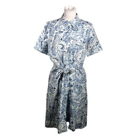 Unisex Lauren Ralph Lauren - Dress, size 40 - Light blue ()