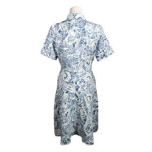 Unisex Lauren Ralph Lauren - Dress, size 40 - Light blue (2)