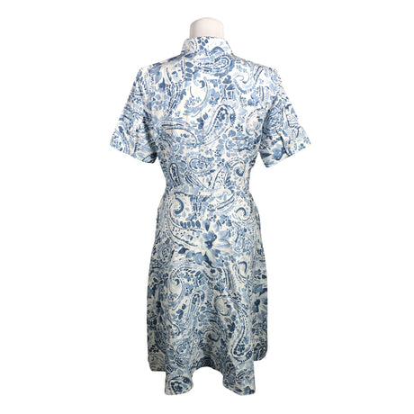 Unisex Lauren Ralph Lauren - Dress, size 40 - Light blue (2)