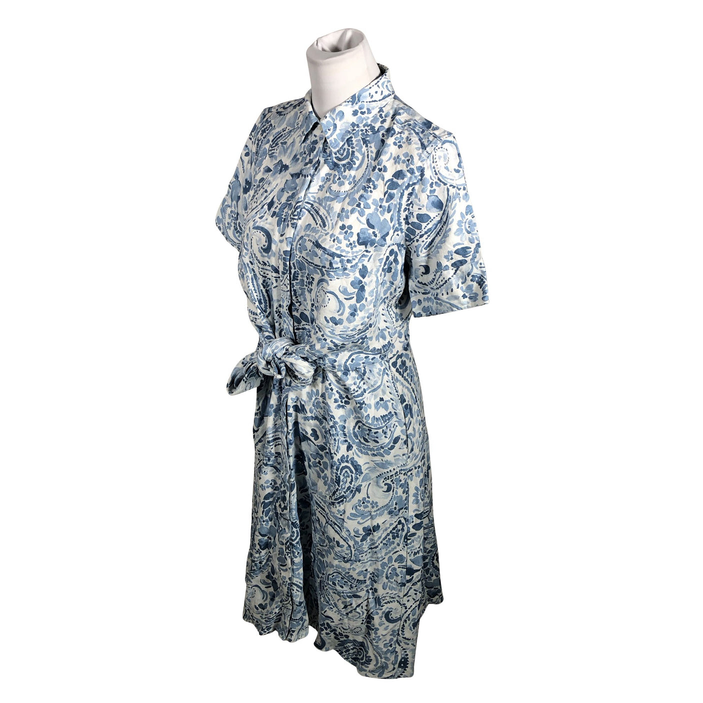 Unisex Lauren Ralph Lauren - Dress, size 40 - Light blue (3)