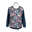 Unisex Yemi Disain - Sweatshirt, size 42 - Blue ()