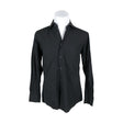 Unisex Stockmann 1862 - Collared shirt, size L - Black ()