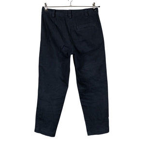Unisex Marc O'Polo - Chinos, size 34 - Blue (2)