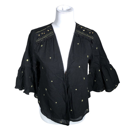 Unisex Nine By Savannah Miller - Jacket, size 40 - Black ()