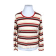 Unisex Nanso - Tricot shirt, size 42 - Beige ()