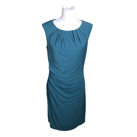 Unisex Esprit - Tricot dress, size 40 - Blue ()