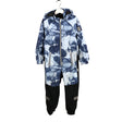 Unisex Reima - Spring/Fall overall, size 104 - 110 - Blue ()
