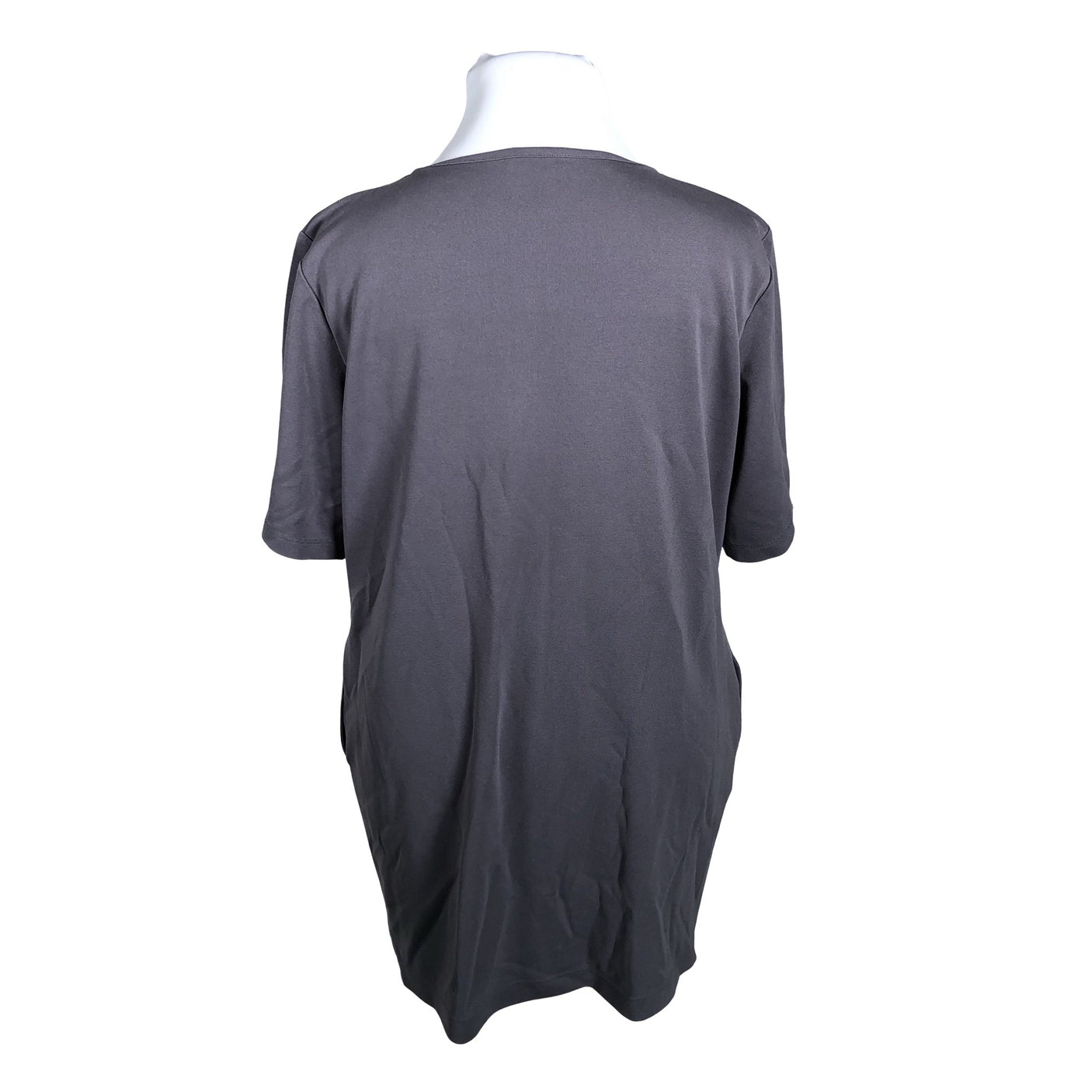 Unisex Mosaic - Tricot tunic, size 42 - Gray (3)