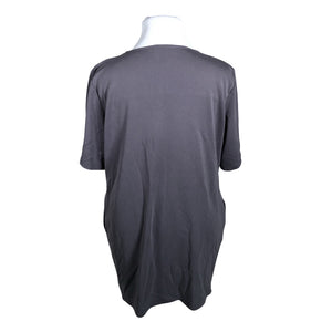 Unisex Mosaic - Tricot tunic, size 42 - Gray (3)