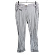 Unisex Elisa Cavaletti - Slacks, size W31 - Gray ()