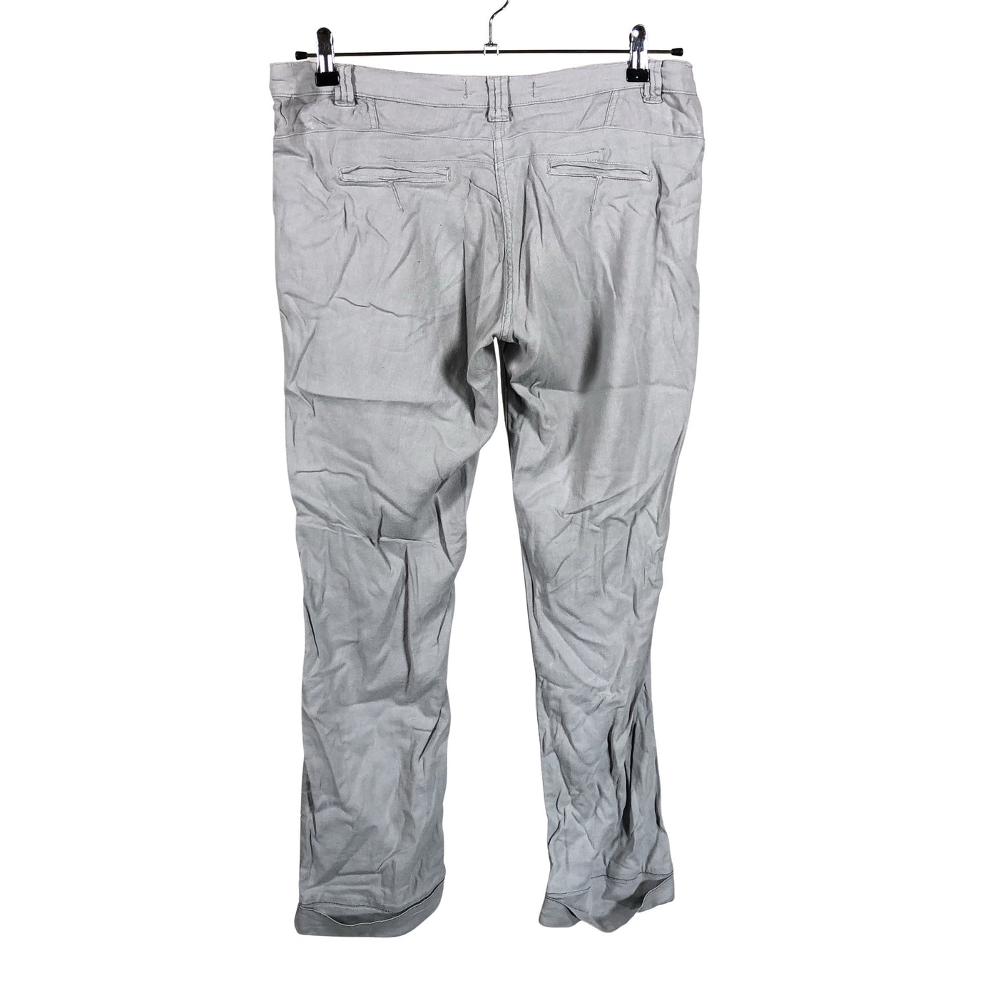 Unisex Elisa Cavaletti - Slacks, size W31 - Gray (2)
