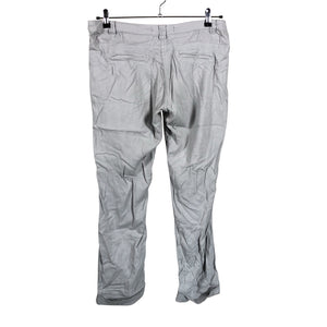 Unisex Elisa Cavaletti - Slacks, size W31 - Gray (2)