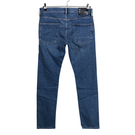 Unisex Scotch&Soda - Jeans, size W32 - Blue (2)