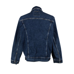 Unisex Levi's - Denim jacket, size XL - Blue (2)
