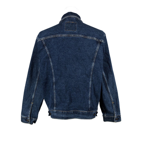 Unisex Levi's - Denim jacket, size XL - Blue (2)