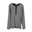 Unisex POMPdeLUX - Tricot shirt, size 146 - 152 - Blue ()